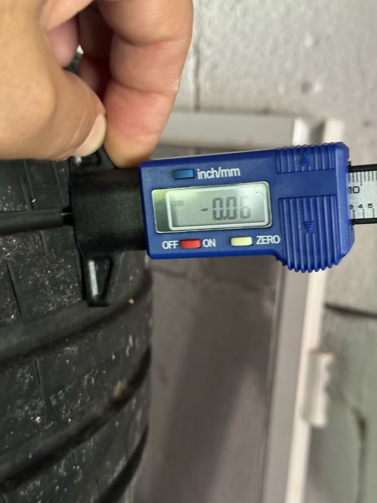 Anvelope de vara FALKEN Ziex ZE-310  Runflet  R17 215/40 DOT 0720