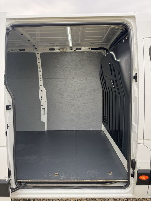 Renault Master 2020 inmatriculat RO