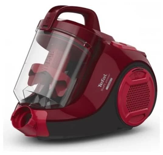 Комплект фильтров для пылесосов Tefal Tifal

ZR904301-Tefal-TW2913EA-