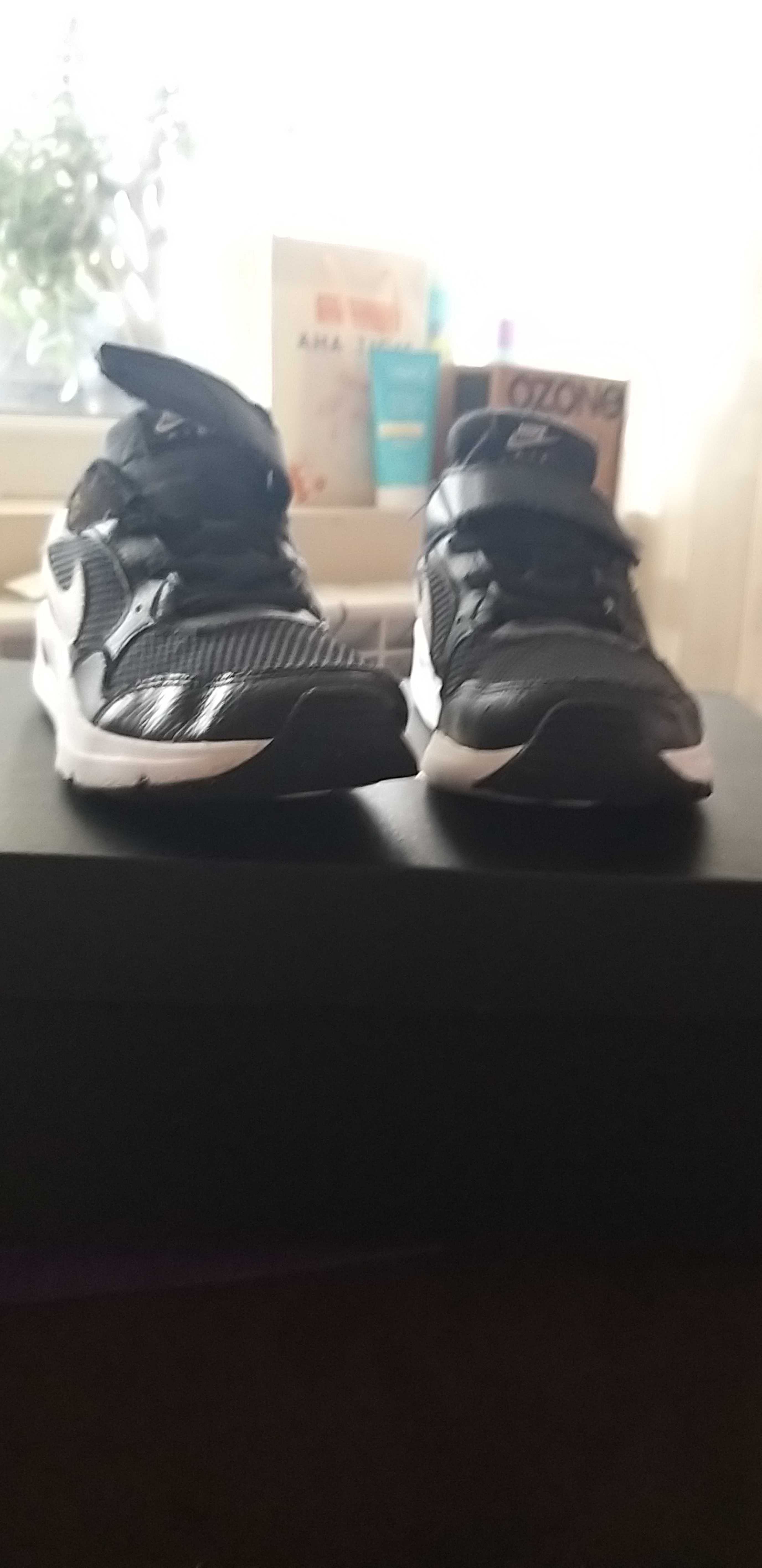 Детски обувки jordan и аir max