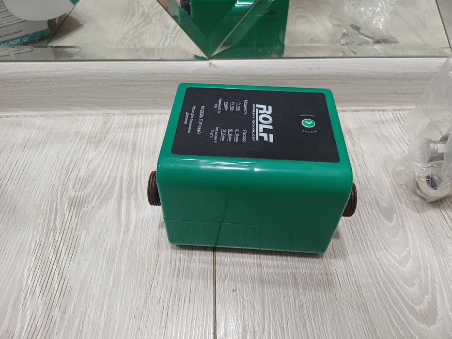 Насос для воды  Rolf GERMANY TECHNOLOGY