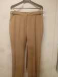 Pantalonii noi de vara