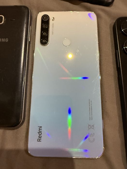 Xiomi Redmi 13 108Mp super clear camera