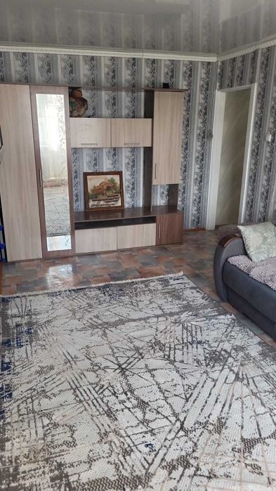 Продам 2к кв с ремонтом в панельном доме!!!