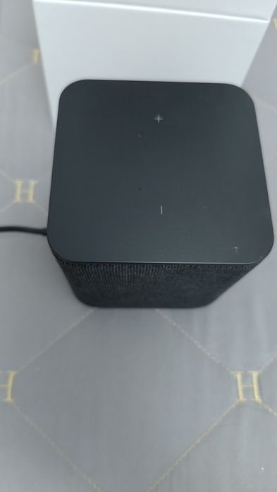 Колонка Алиса Миди с Лава Лампой.