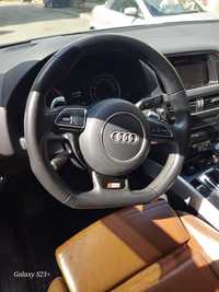 Vand Audi Q5  Sline  full