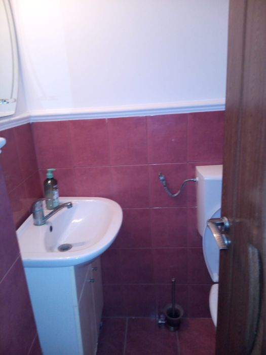 Apartament cu 3 camere Lunca Cetatuii