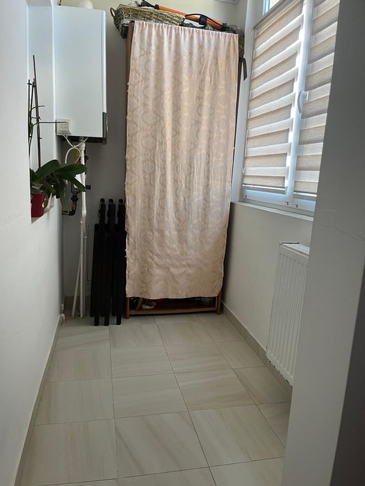 Apartament decomandat