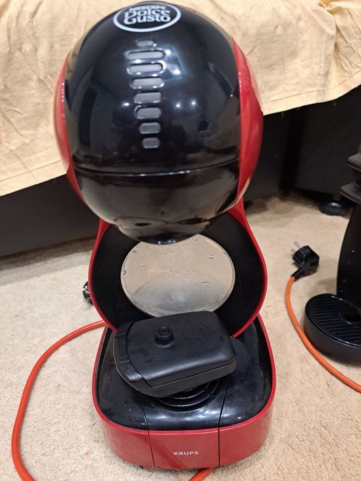 Dolce gusto kp130