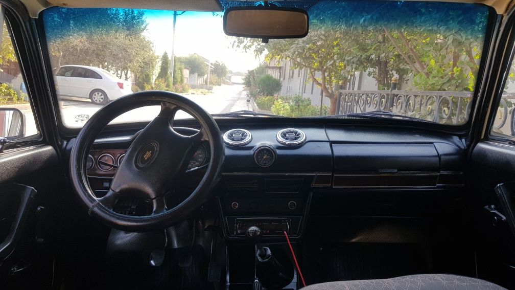 Vaz2106 ideal sastayana sotiladi