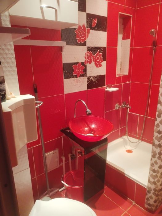 Garsoniera de inchiriat,centru-universitate