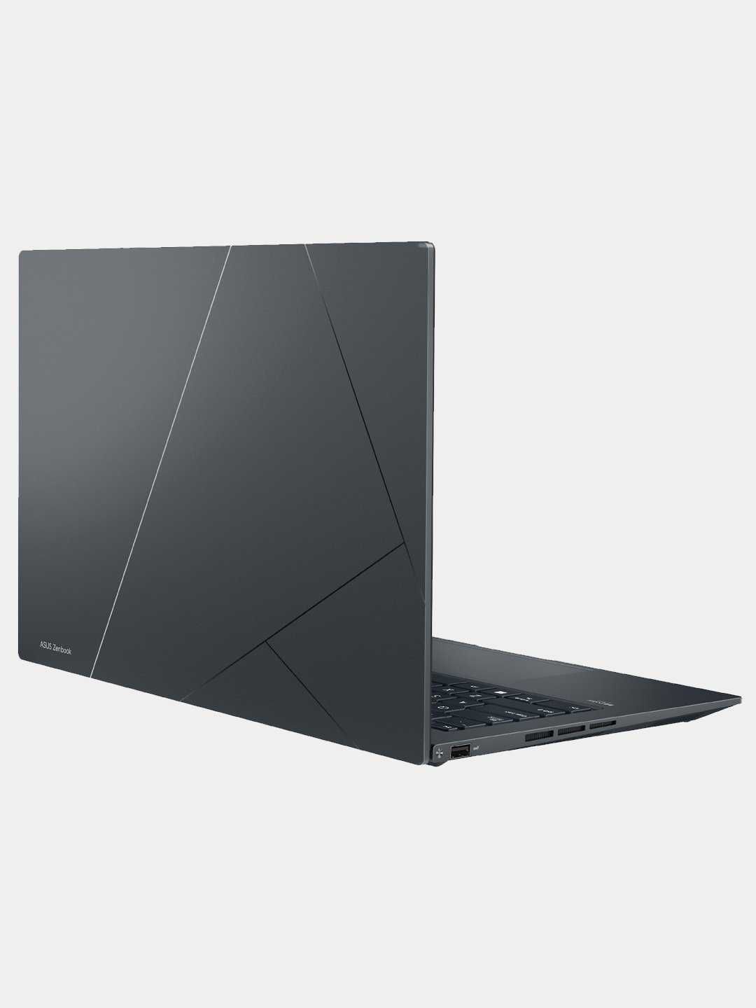 Продаётся ноутбук Asus Zenbook Q410VA-EVO (i5-13500H/8/512/14,5" OLED)