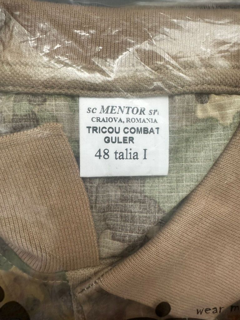 Tricou/Bluze militare polo