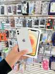 Iphone 12 White