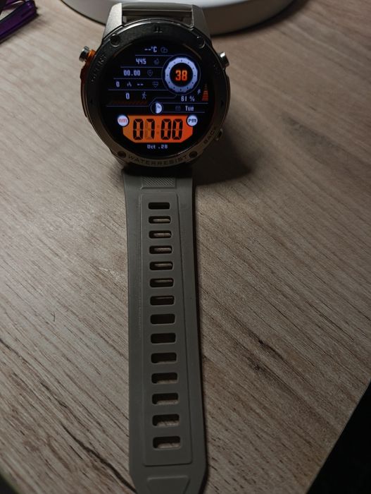 Vând smartwatch Evolve-x