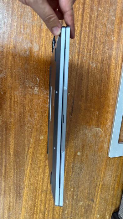 Лаптоп 14" Cepter Twist V2 CPU-I3-1025G1 RAM-8GB NvME 256GB