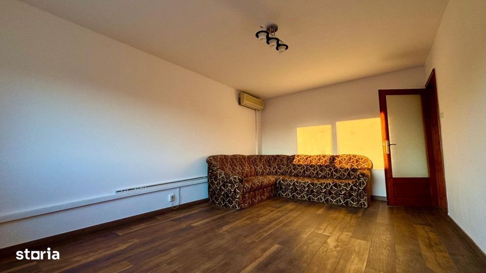 Apartament 3 camere, decomandat, 70 mp - zona Fabric