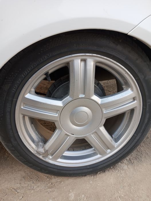 Торус диск сатылады