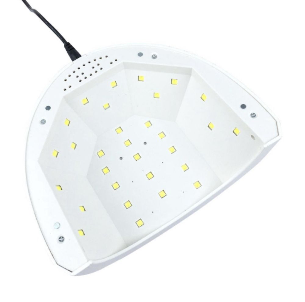 Лампа за гел лак - SunOne UV/LED Лампа-24/48 W