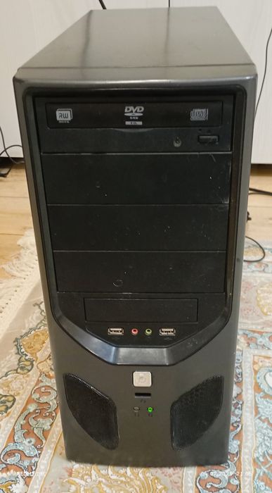 Системный блок Intel i3-3220