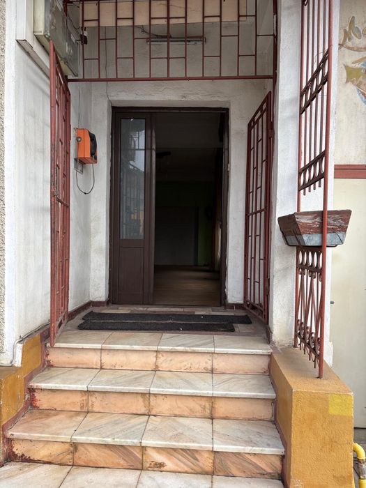 Pensiune/casa/magazin