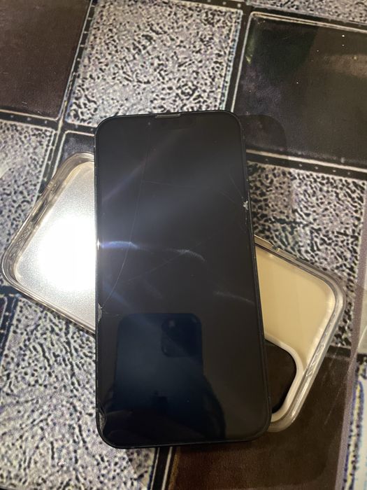 Iphone 14 Midnight
