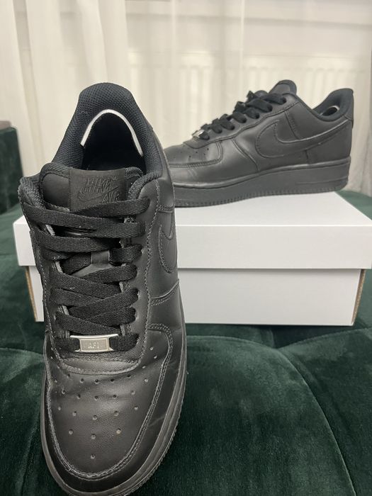 Air Force 1 black-40