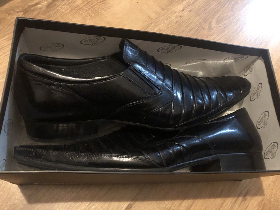 Pantofi barbati 45 Brooman
