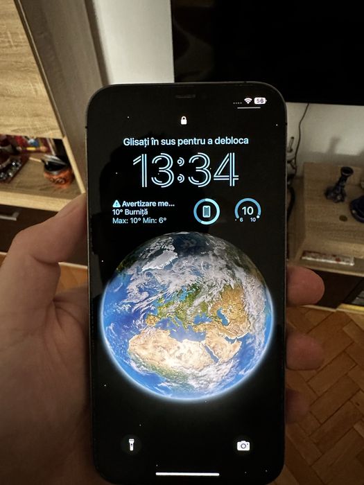 iPhone 12 pro max 128