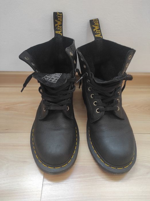 Ghete unisex Dr.Martens  41