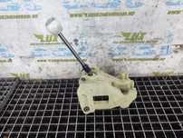 Timonerie manuala 6 trepte SsangYong Korando 3 [2010 - 2013] 2.0 e-XD