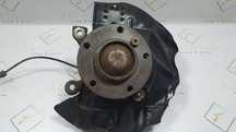 Fuzeta dreapta fata BMW 3 IV Touring E46 1999 - 2005 31211096430