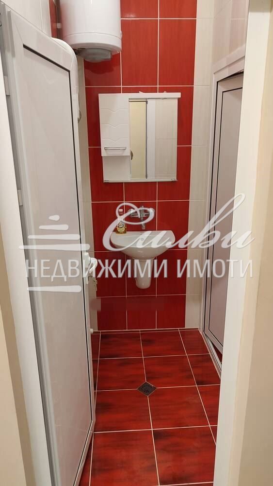 Търговско помещение НОВО СТРОИТЕЛСТВО на много КОМУНИКАТИВНО място –