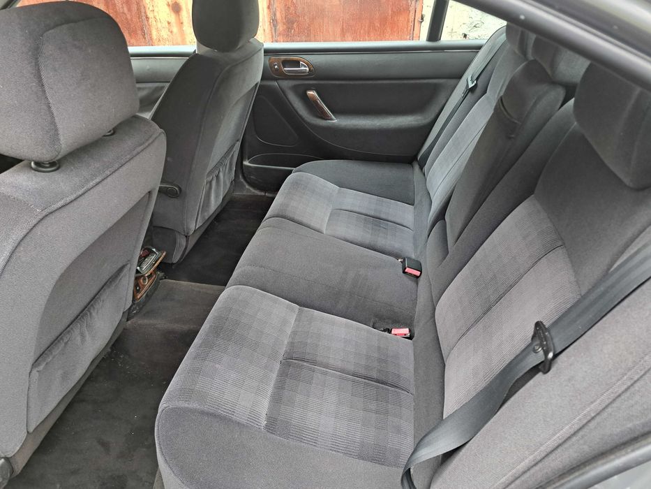 Пежо 607 2600лв.