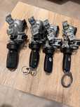 Contact+ Cheie Golf5 /Touran /Audi A3/Skoda octavia