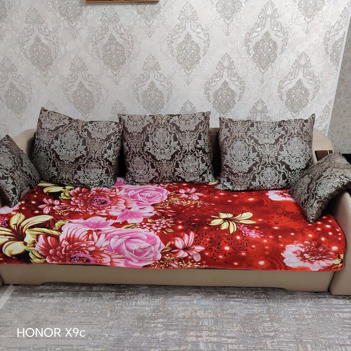 Продам мини диван