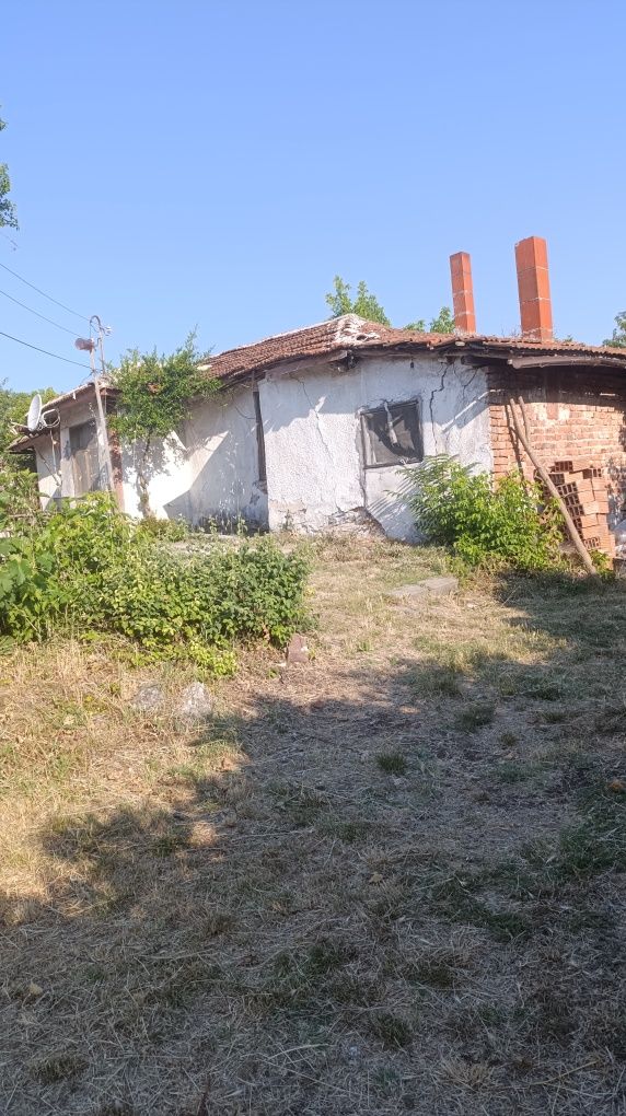 Продавам къща област Хасково