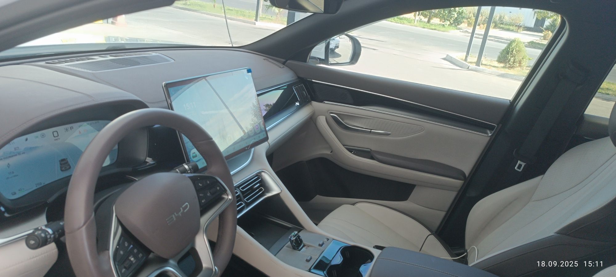 Byd chempion reystaling 2025