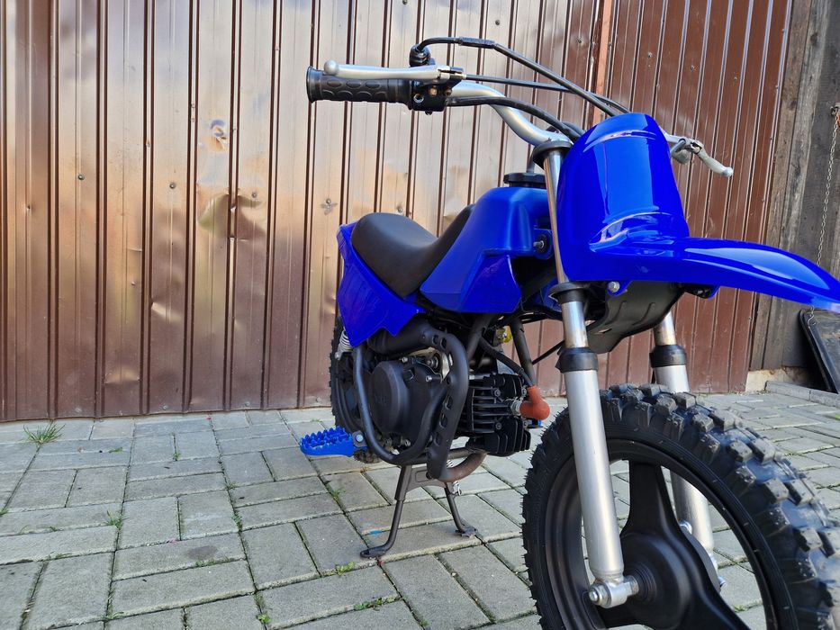 Vând Yamaha PW50