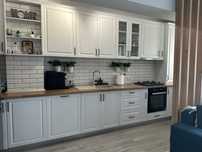 Apartament de vanzare, 3 camere, Micro 6