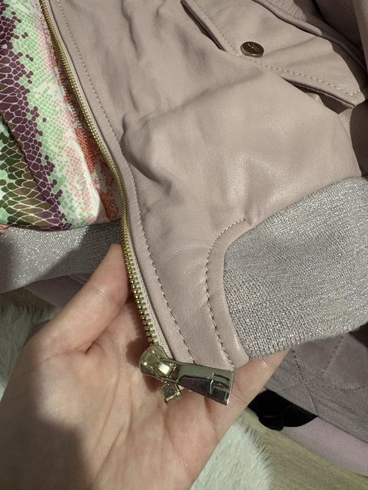 Jacheta Trussardi Jeans