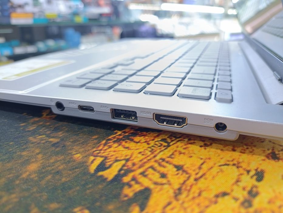 Перечисления БОР НОВЫЙ Ноутбук Asus vivobook 15 OLED +Orginal ryugzak