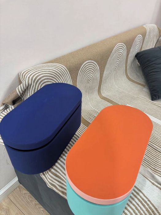 фен Dayson новый