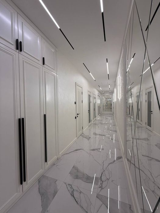 Срочно срочно продаётся квартира ЖК Мирабад Авеню