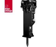 Picon Hidraulic KSM2200 | Excavatoare 18-26t | Silentios, Autogresare.