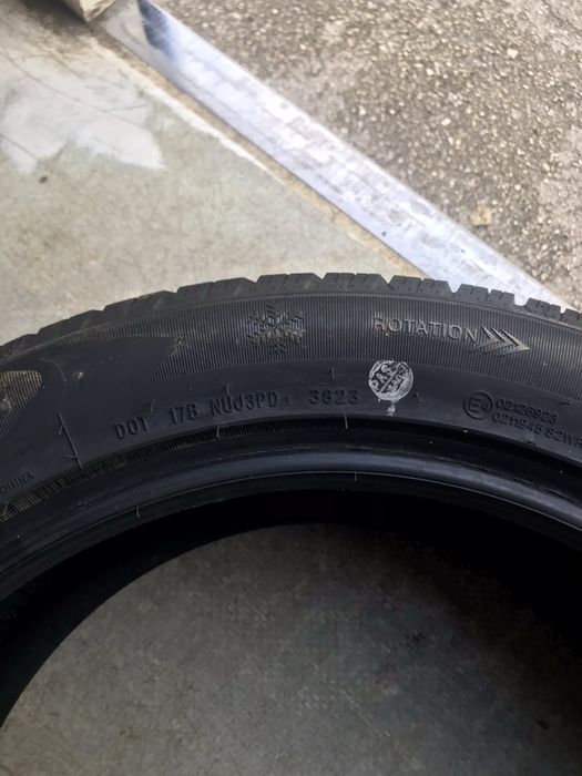 Нови Зимни гуми Arivo