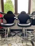 Barber Kreslo  Barber shop teleshka sotiladi yangi holati alo