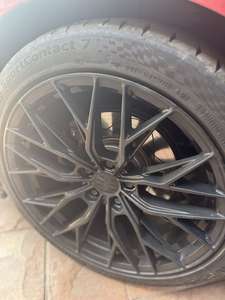 VW Arteon 2.0 tsi