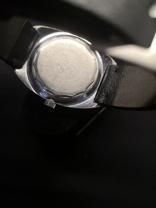 Ретро дайвър Pax