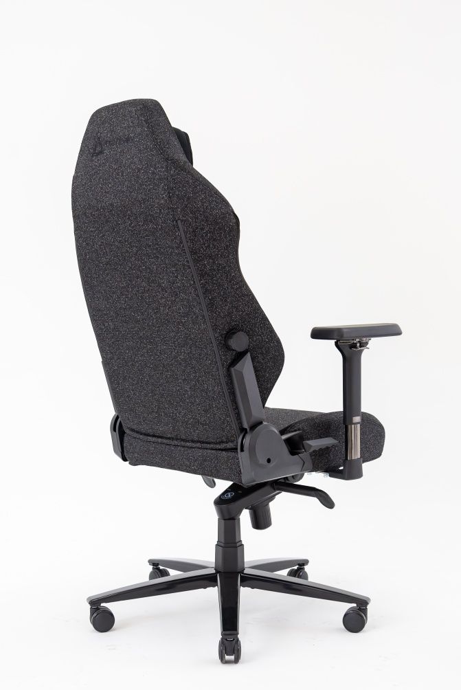 TACTICRIG - FALCON PRO XL - FABRIC игровое геймерское офисное кресло